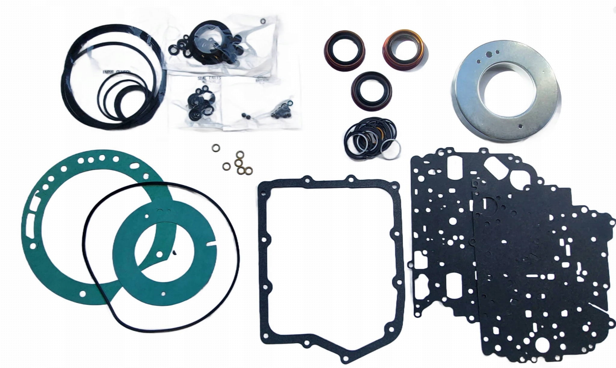 КОМПЛЕКТ ДЛЯ РЕМОНТА CHRYSLER 62TE