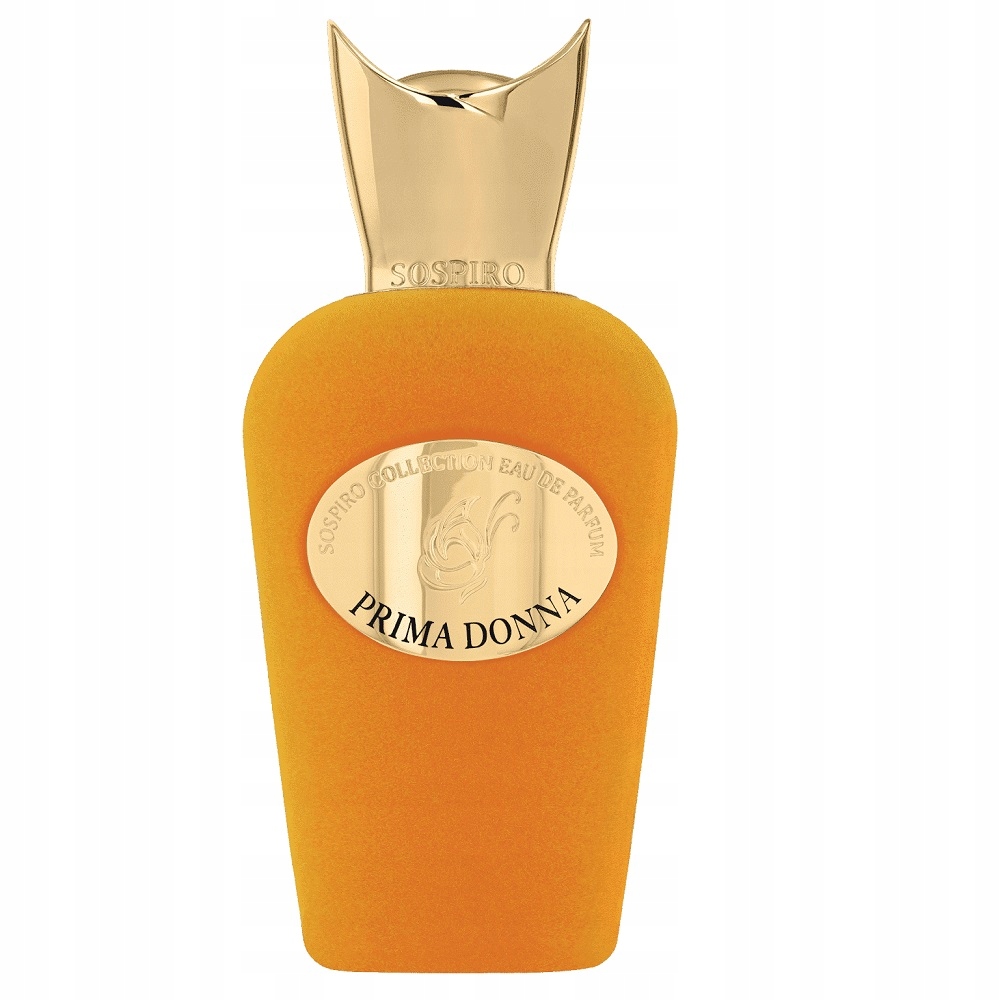 Smyslná vůně Prima Donna Parfémovaná voda Spray 100 ml Sospiro Perfumes