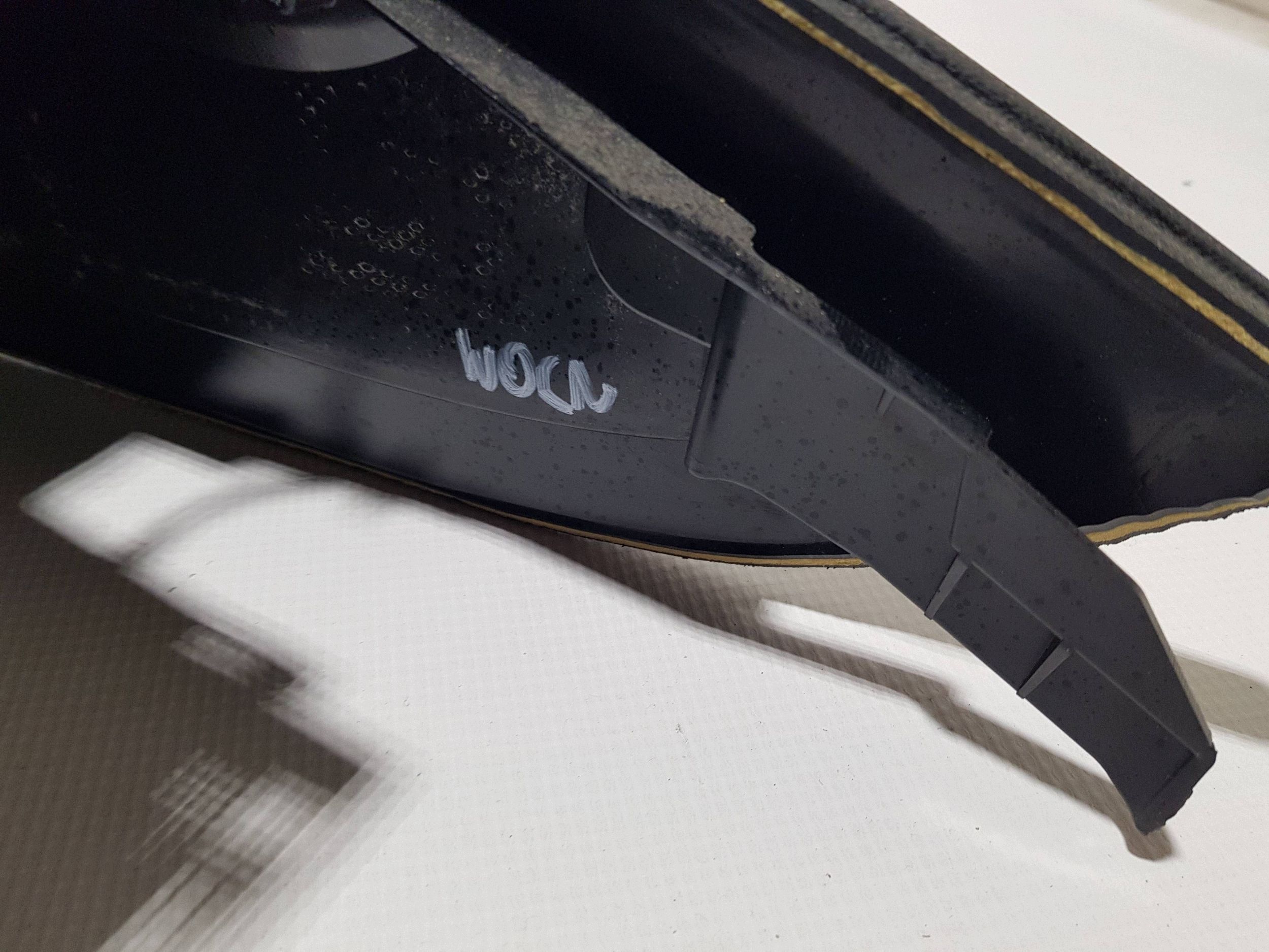 armrest TUNEL central Mercedes ML W164 GL X164