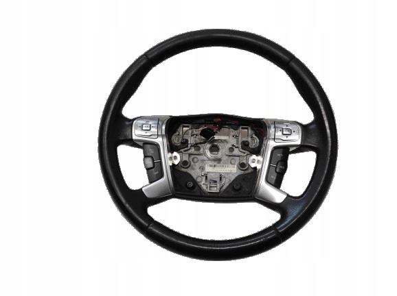 FORD MONDEO MK4 07- KIEROWNICA MULTIFUNKCJA
