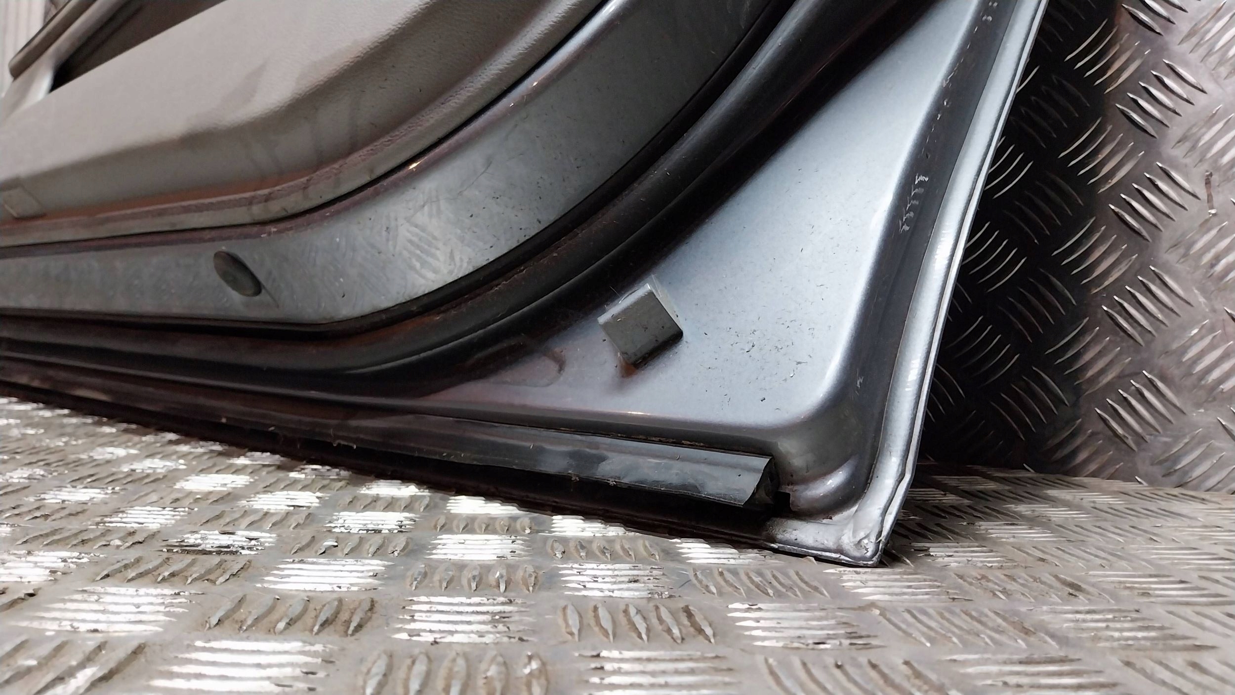 door front right BMW 5 E60 E61 03