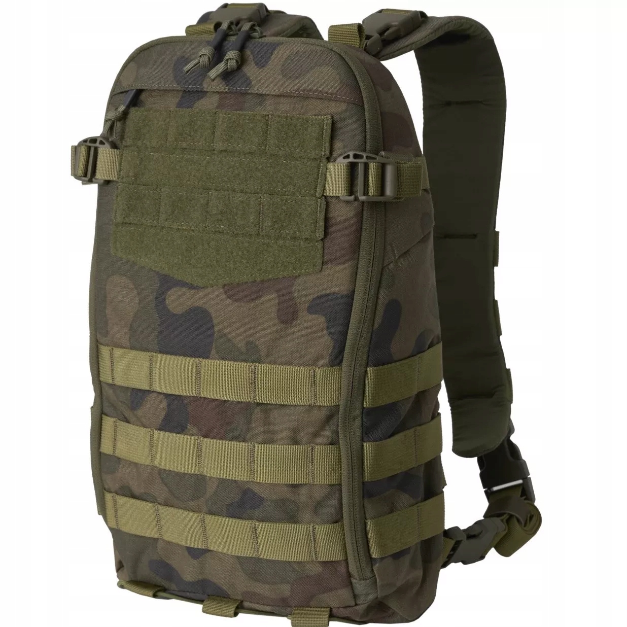 Batoh Helikon Guardian Smallpack Pl Woodland vz.93