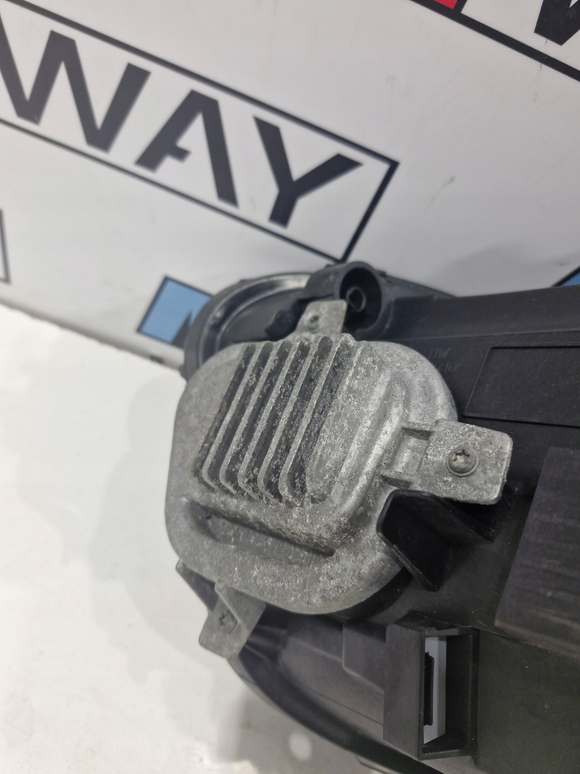 BMW X1 F48 light right front FULL LED EU complete 7495004