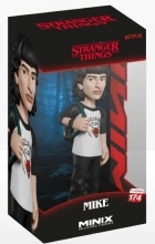 Figurka Minix Stranger Things Mike