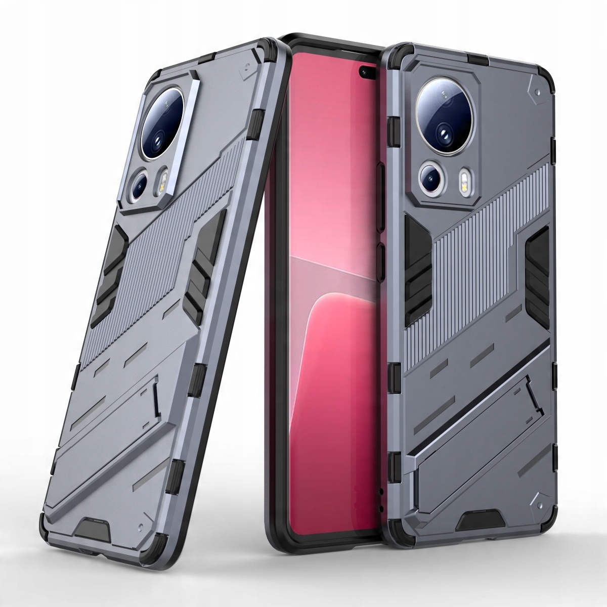 

Etui Futerał Obudowa Cover do Xiaomi 13 Lite 5G
