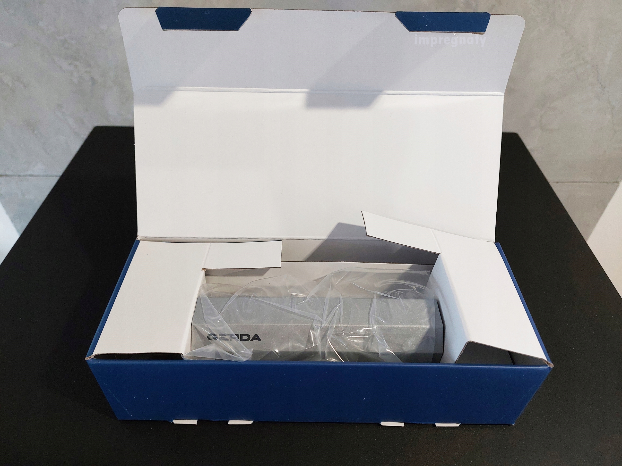 GERDA SAMOZAMYKACZ DO DRZWI GD500 SREBRNY MAX 65KG Typ drzwi jednoskrzydłowe