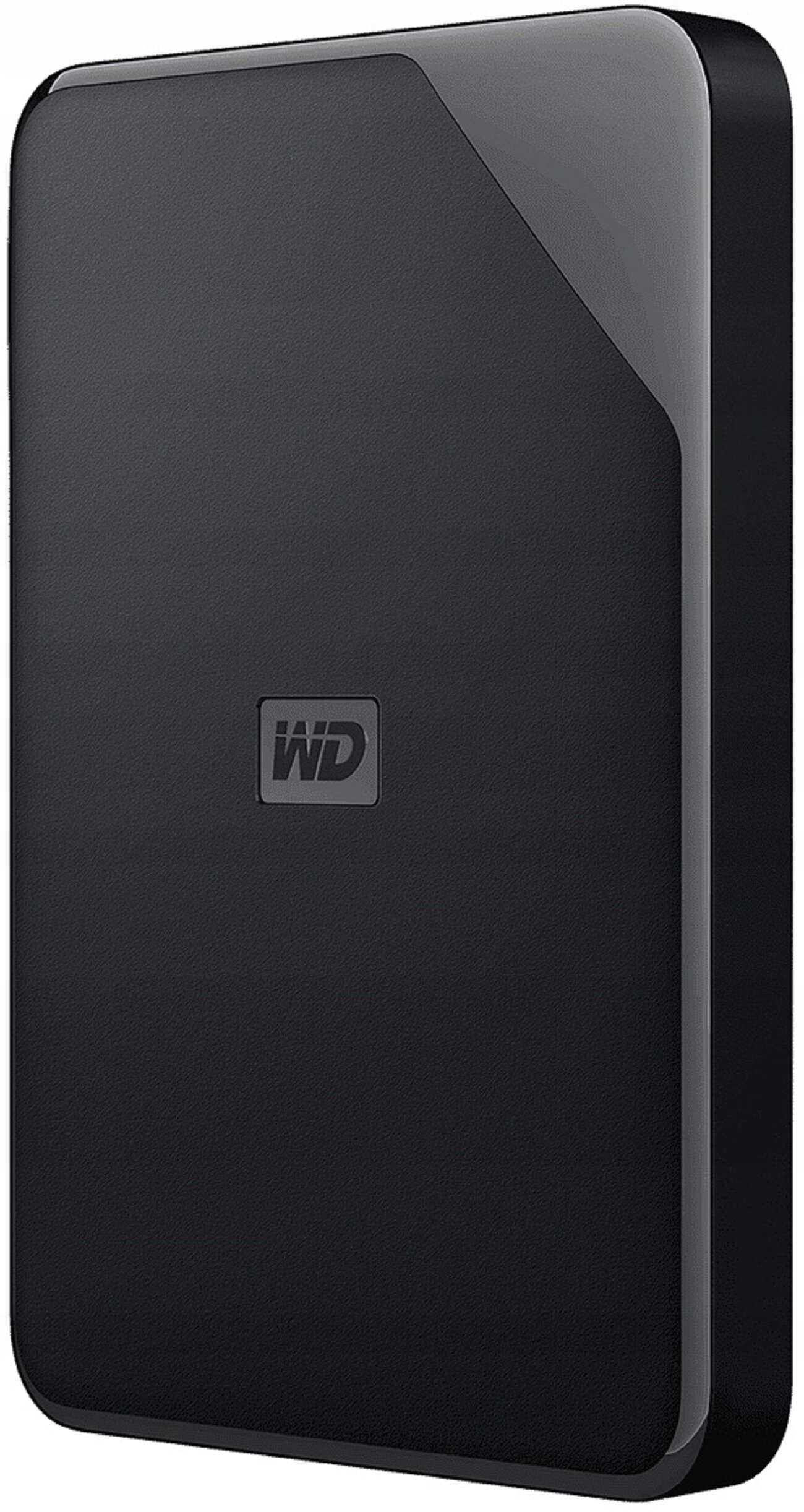 HDD WD ELEMENTS 2 TB USB 3.0 WDBEPK0020BBK Rodzaj dysku HDD