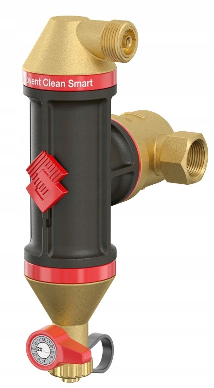 

Flamcovent Clean Smart 1" Separator