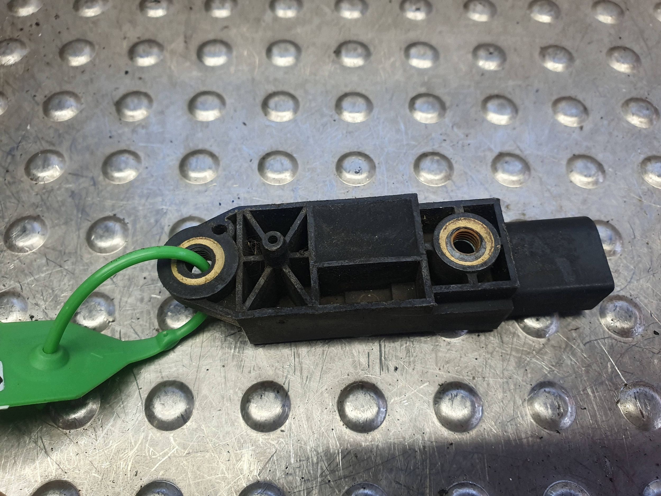 crashsensor drucksensor seiten A0028202726 MERCEDES W211 SL R230 W230