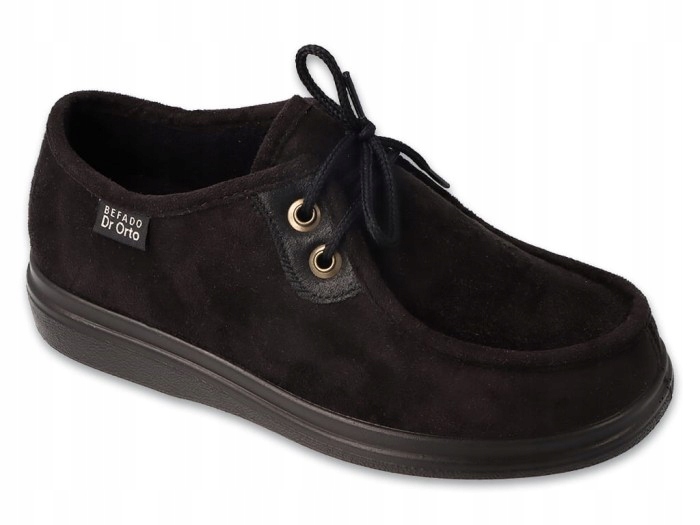 Dr Orto Befado buty zdrowotne profilaktyczno-ortopedyczne roz 43