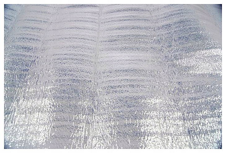 70X155CM 2SZT OSŁONA PRZECIWSZRONOWA MATA NA SZYBĘ PRZECIWSŁONECZNA Producent DBautomotive