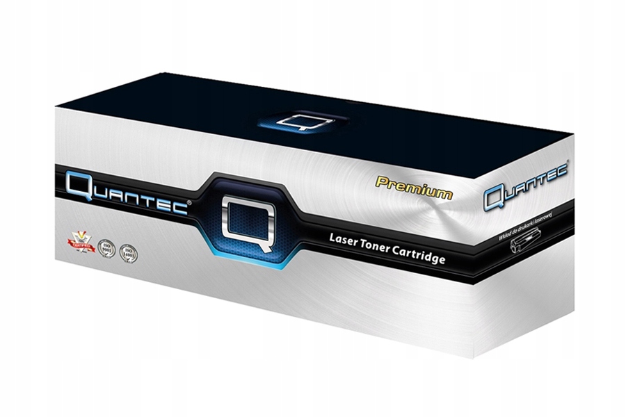 Toner Quantec do Kyocera TK1125 zamiennik 2.1K FS-1061DN, FS1325 Mfp