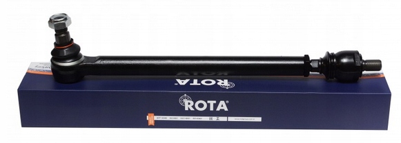 Kompletní Řídící Tyč Nabíječky Manitou