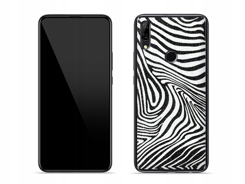 

Etui na Huawei P Smart Z Foto Case