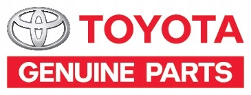Poduszka skrzyni biegów Toyota Land Cruiser HDJ80 Numer katalogowy części 12371-61050