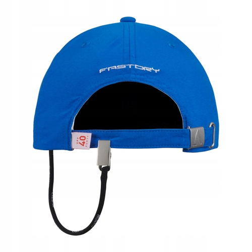 CZAPKA MUSTO ESSENTIAL F-DRY CREW 80032 678 Rozmiar uniwersalny