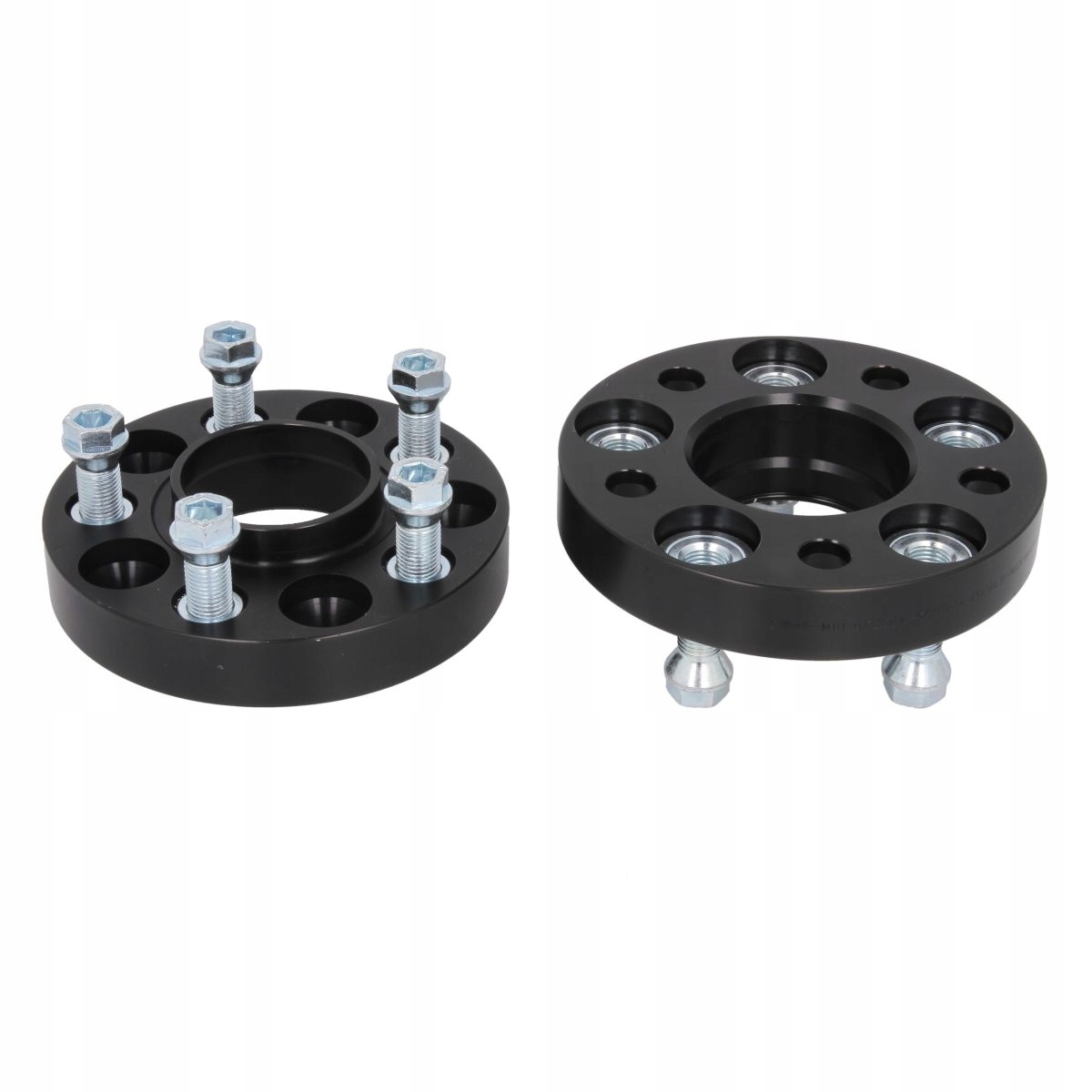 Zmena konvergencie Eibach S90-7-25-016-B