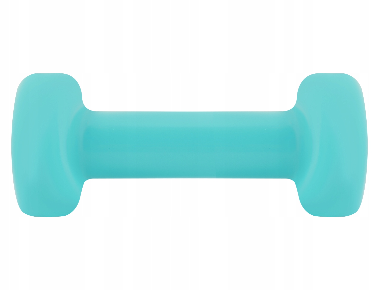 HANTLE DO ĆWICZEŃ FITNESSU WZMOCNIENIE MIĘŚNI OBCIĄŻENIE CIĘŻARKI 2X1 KG Model DUMBBELLS classic-shape