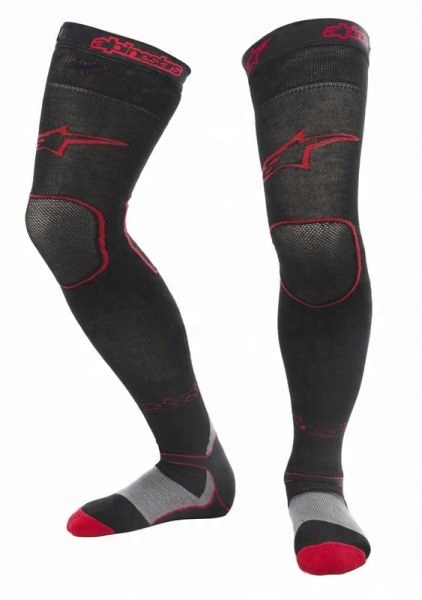 

Skarpety długie Long MX Alpinestars MX L/XXL 42-48