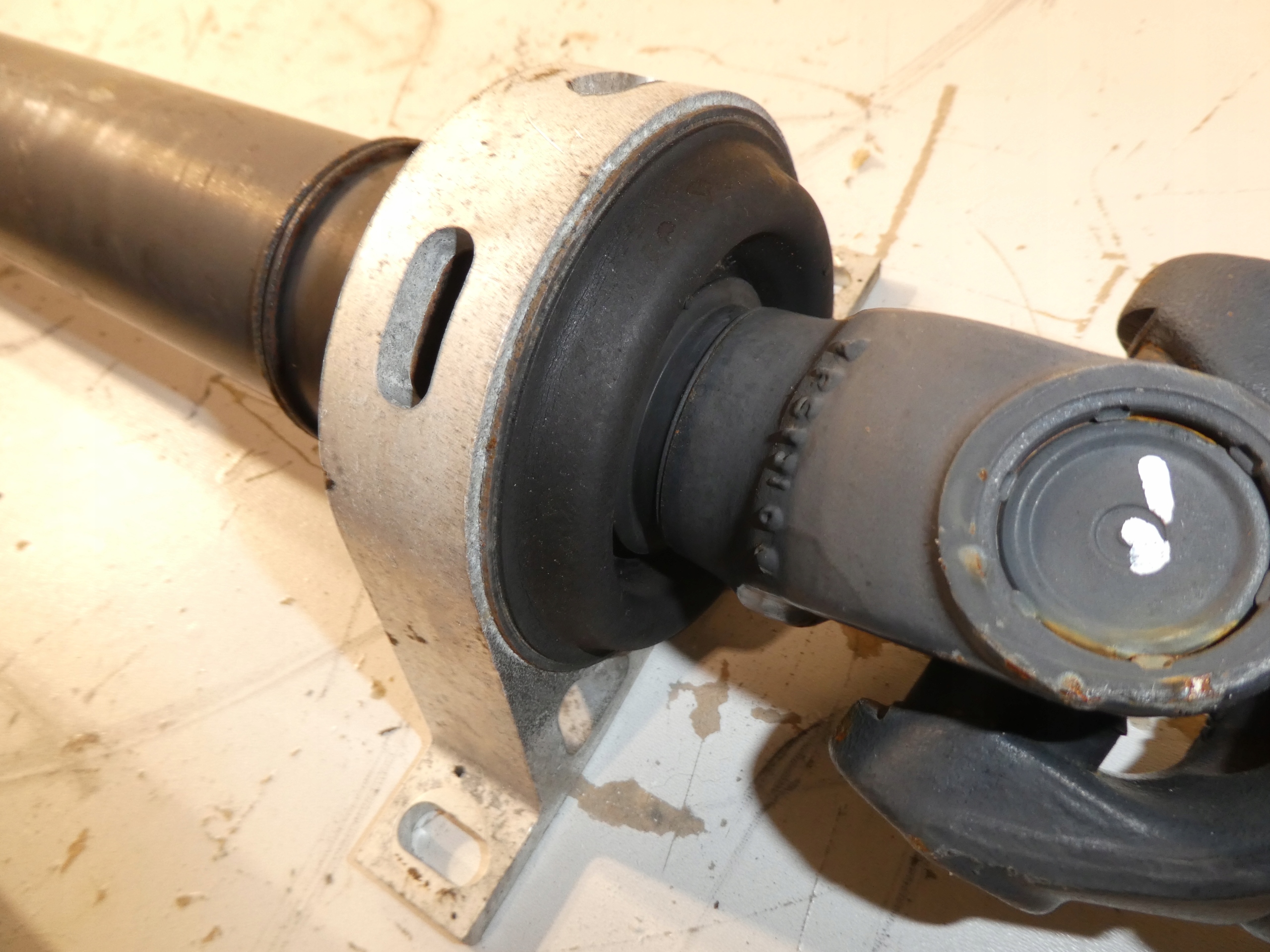 cardan KARDAN AMAROK 2H0521102AS