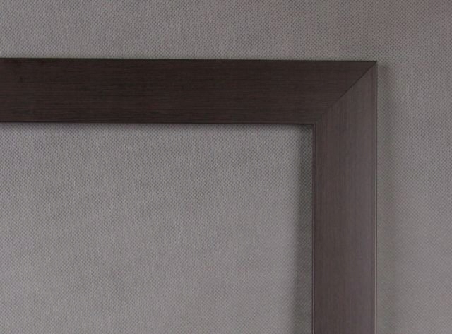 Dřevěný Rám Aq Bronz RD4502A 30X40