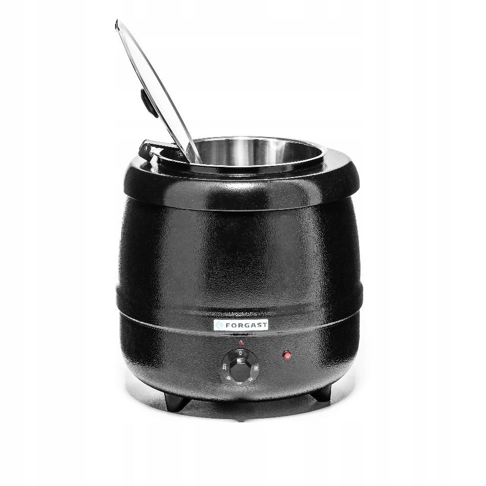 KOCIOŁEK DO ZUP 10 L FORGAST FG03010 Kod producenta FG03010