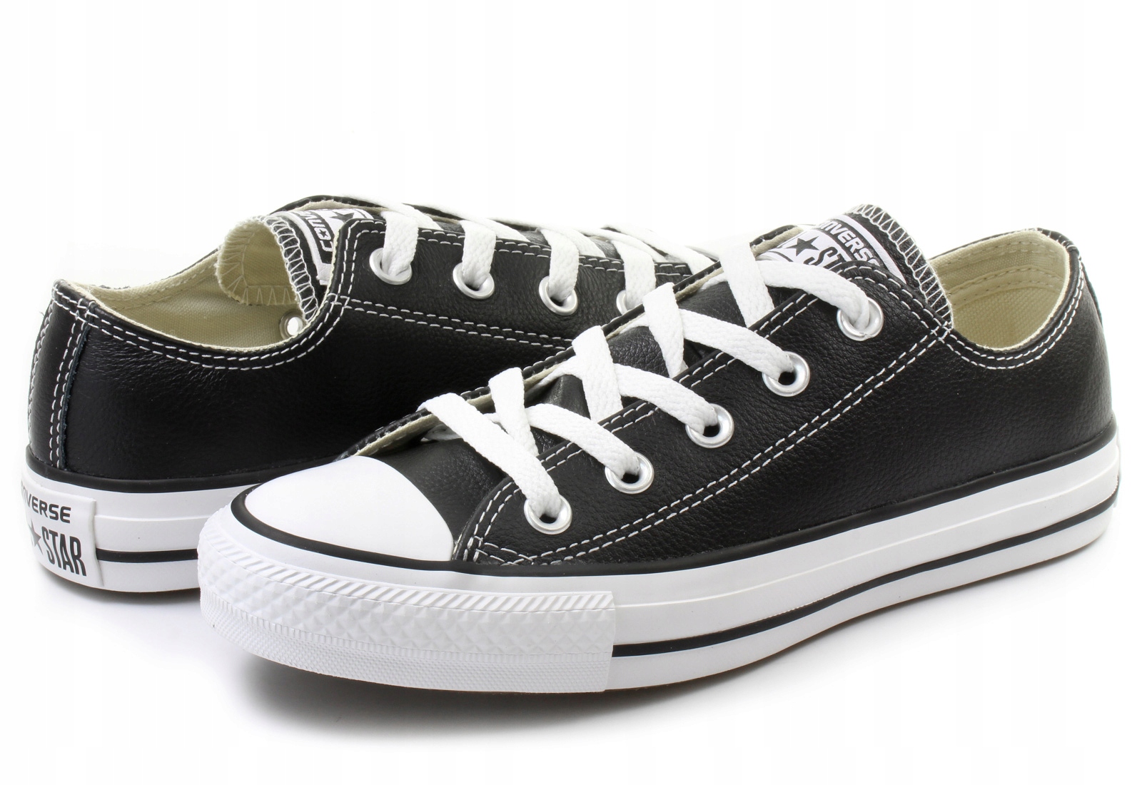 

Buty Converse trampki All Star 132174C Skóra