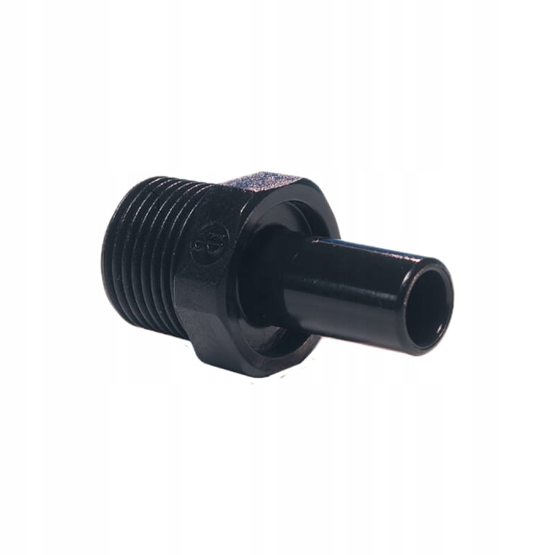 

PM051203E John Guest, króciec wkręcany 12 mm