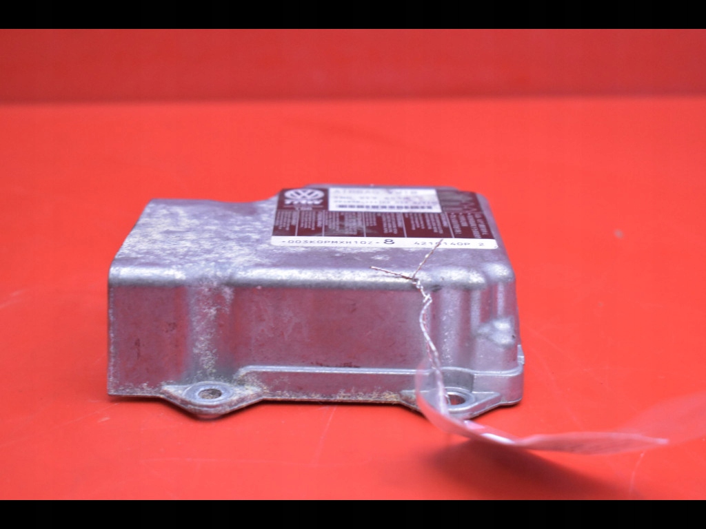 SENSOR modulo airbag airbag 5N0959655R VW PASSAT B7 KOMBI 10-15