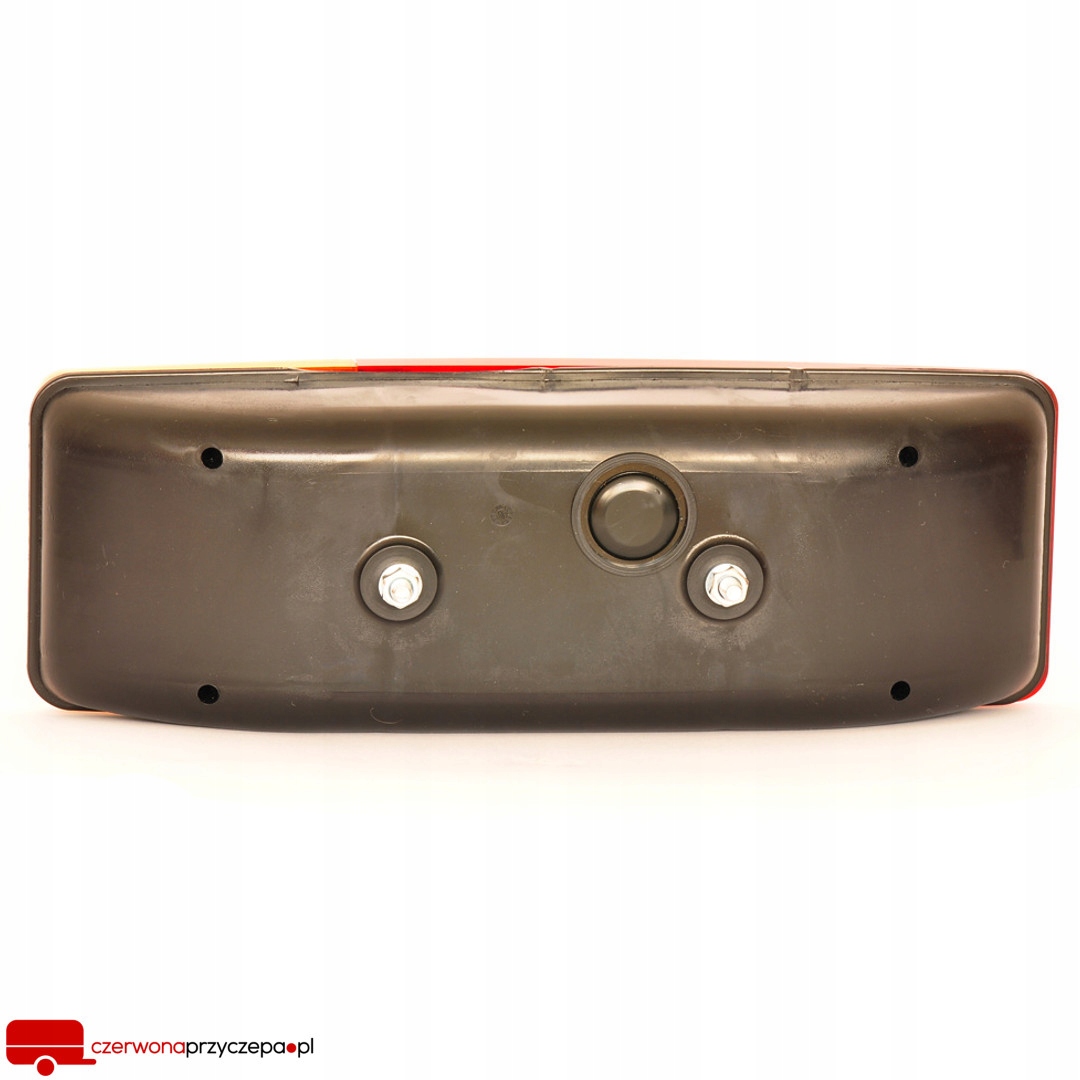 LAMPA tylna zespolona PRZYCZEPY lewa WAŚ WE549L 03 Marka WAS