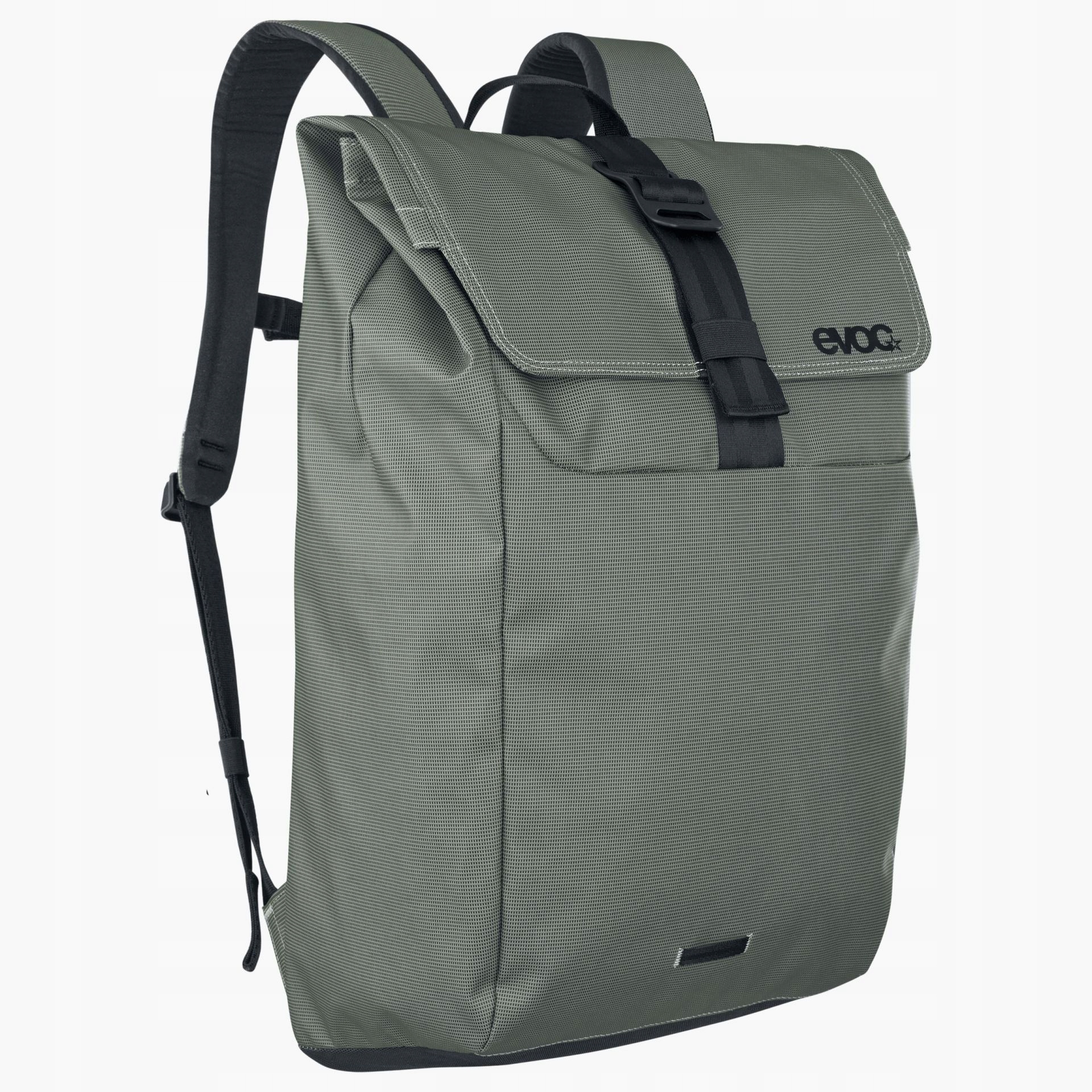 Batoh na kolo Evoc Duffle Backpack 26L Dark Olive/Black