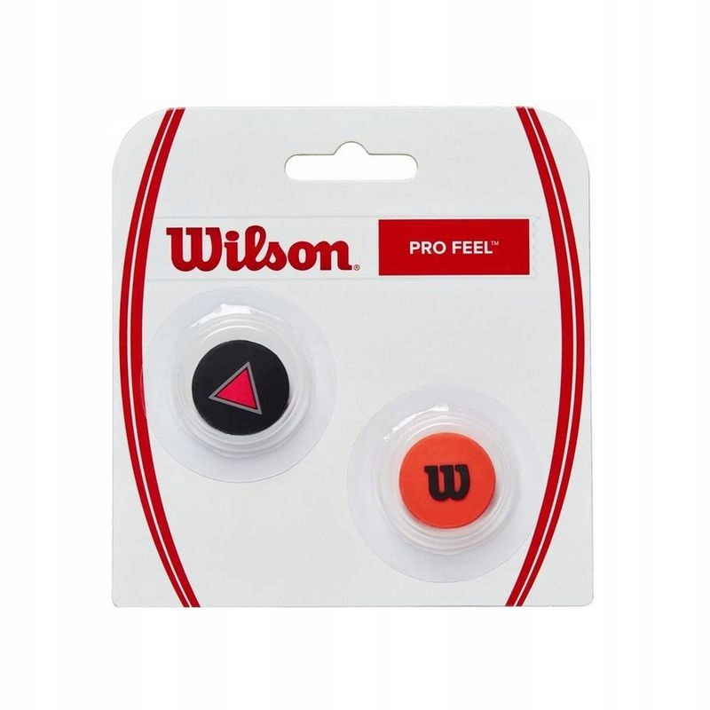 

Wibrastop Wilson Clash Pro Feel Dampener 2 Pack