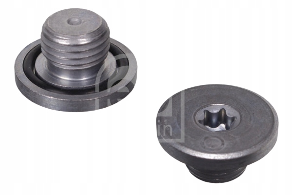 

Febi Korek Spustowy Oleju Miski Olejowej 04572