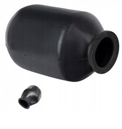 Membrána Epdm guma pro hydroforovou nádrž Omnigena Mh 1800 Inox Premium 24L