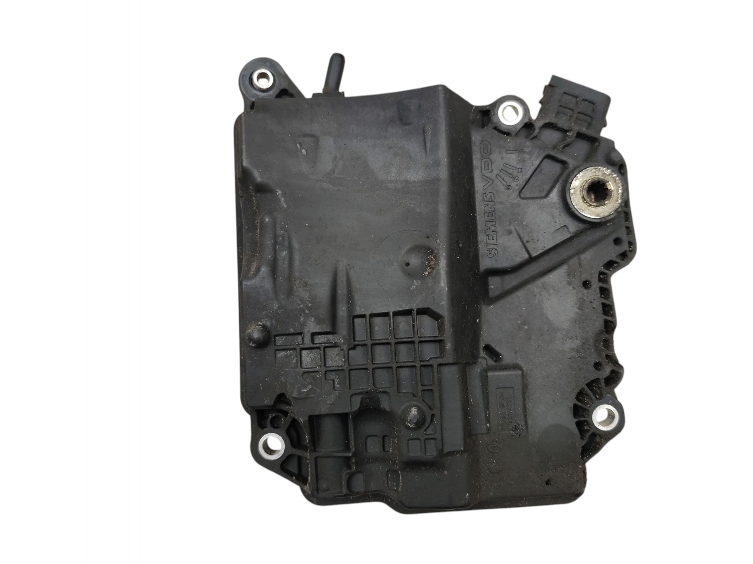Computer Bedienteil Getriebe getriebe MERCEDES ML W164 3.0 CDI A1644460710
