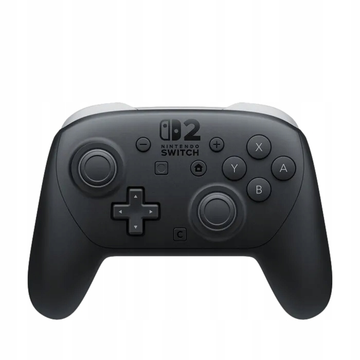 Nintendo Switch 2 Pro Controller (N2P201)