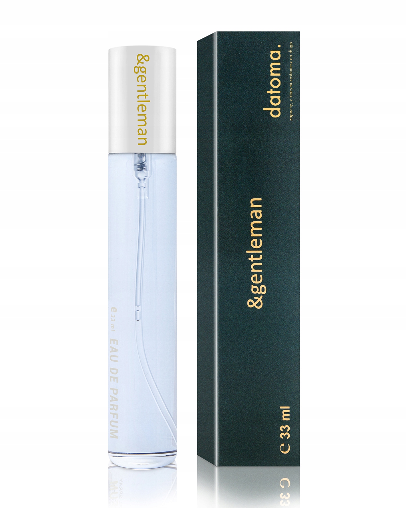 

Perfumy Męskie The One Gentleman Dg Perfumetki 045