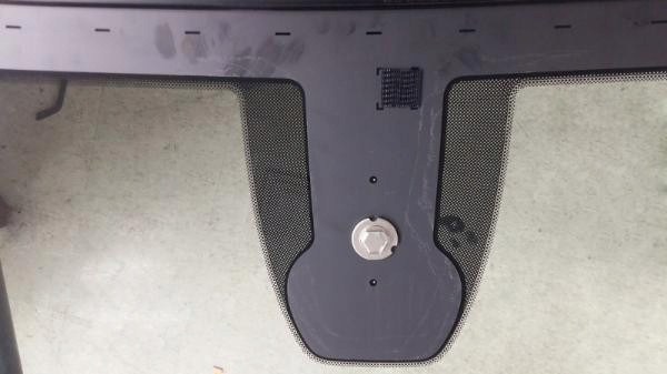 SZYBA PRZEDNIA CHRYSLER 200 4T SEDAN Typ samochodu Samochody osobowe