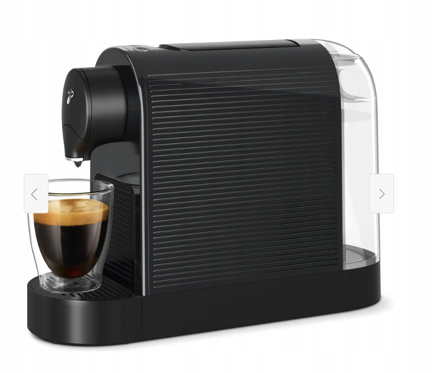 EKSPRES KAPSUŁKOWY OD TCHIBO CAFISSIMO PURE PLUS Marka bez marki