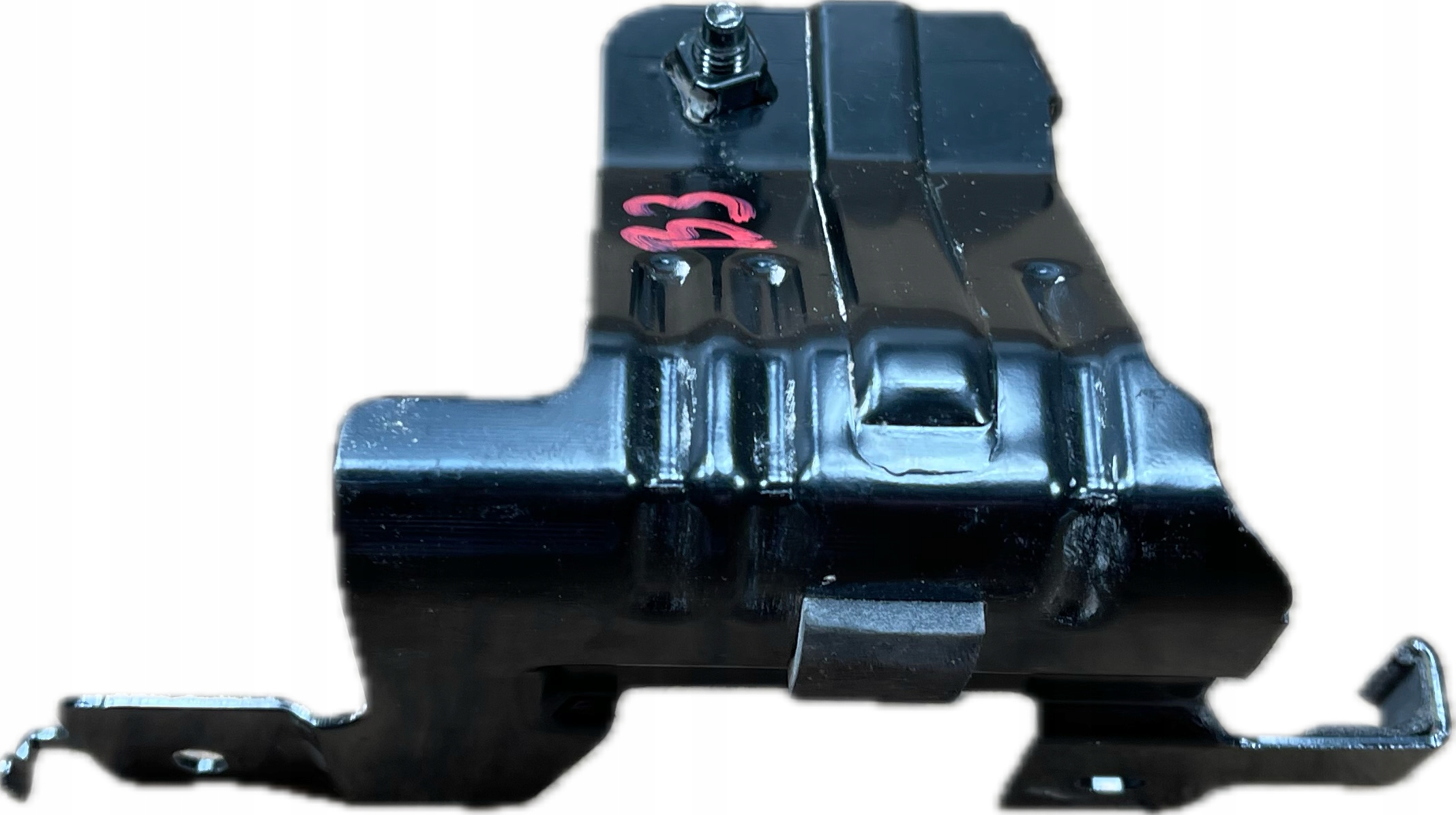 B3 KIA CARNIVAL IV 2020 - Support Poignée Console Support plaque