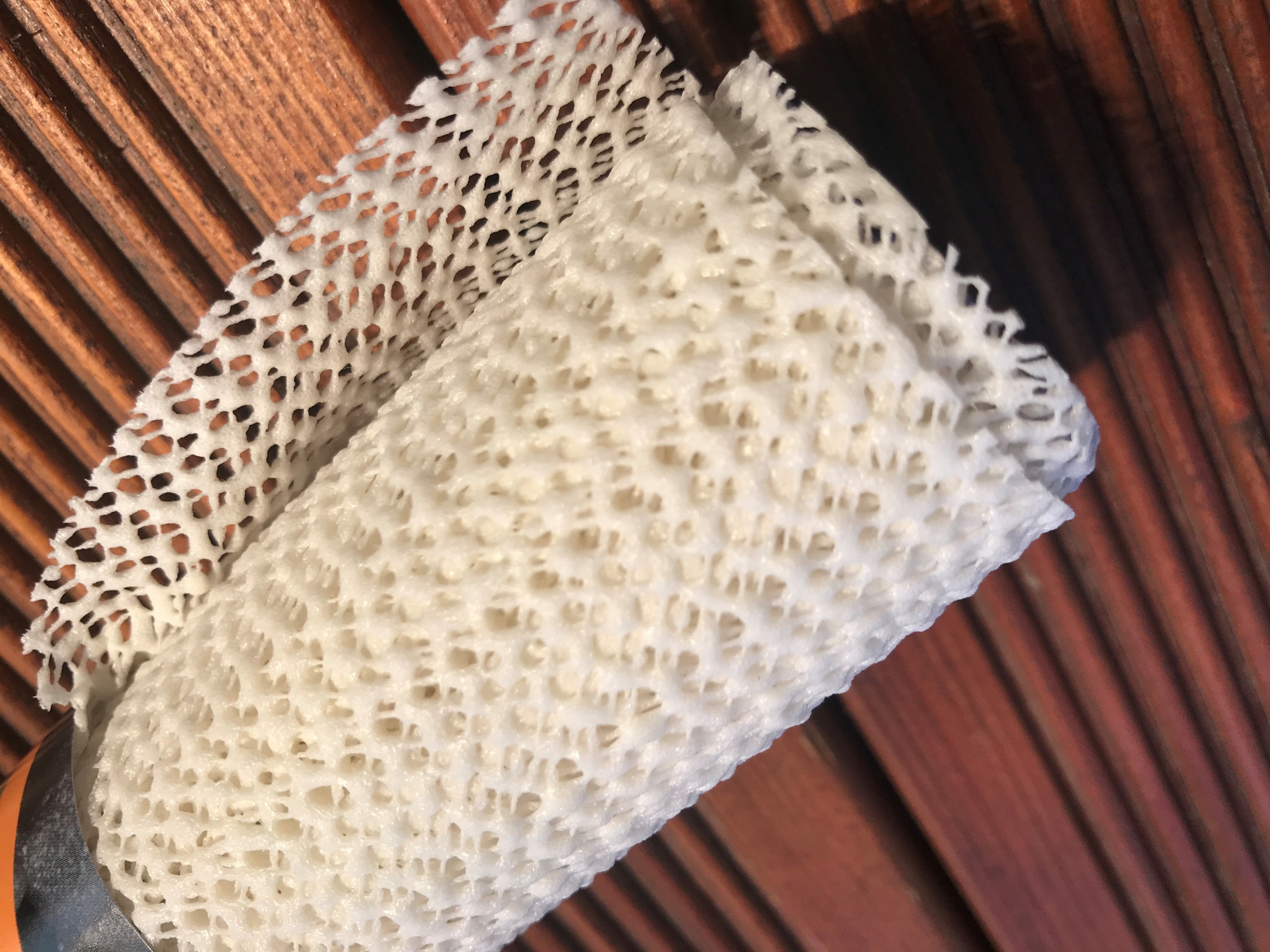 MATA ANTYPOŚLIZGOWA PODKŁADKA OCHRONNA 30x150 Marka Excellent