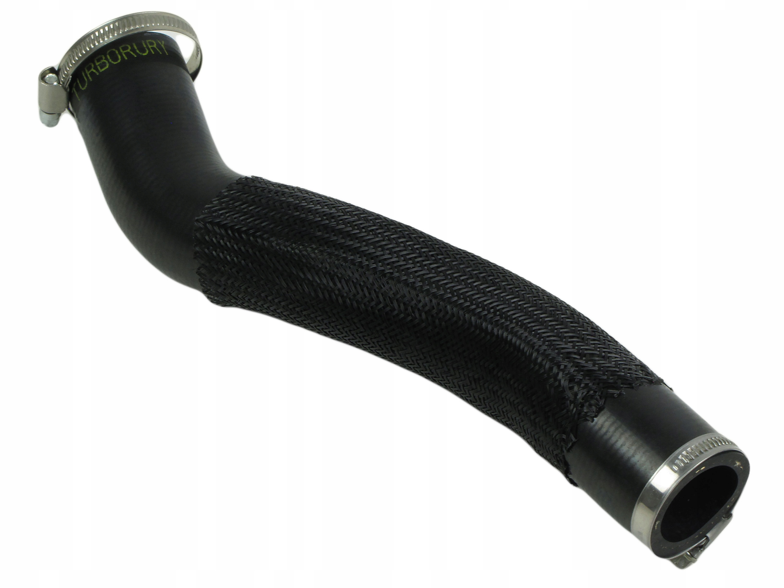 Kabel Trubka Hadice Turbo Intercoolera Fiat Abarth 500 1.4 51837791