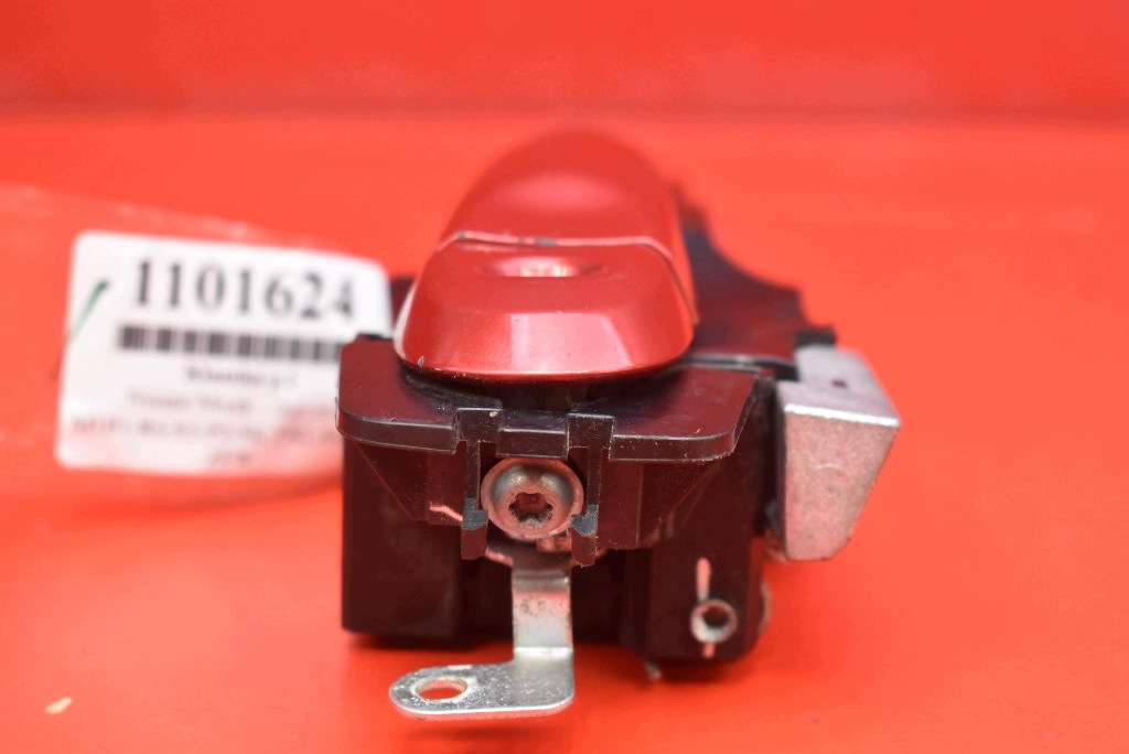 handle left front front AY4 NISSAN MICRA 4 IV K13 10-13