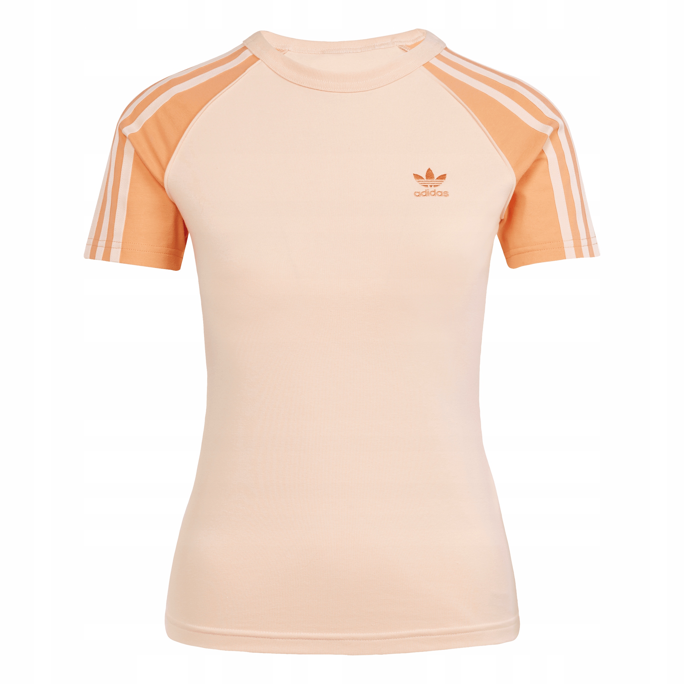 Tričko Adidas 3S Slim Tee S