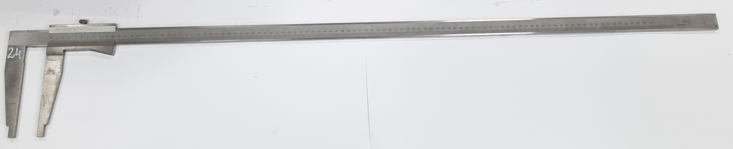 Suwmiarka 1050/150 matowa