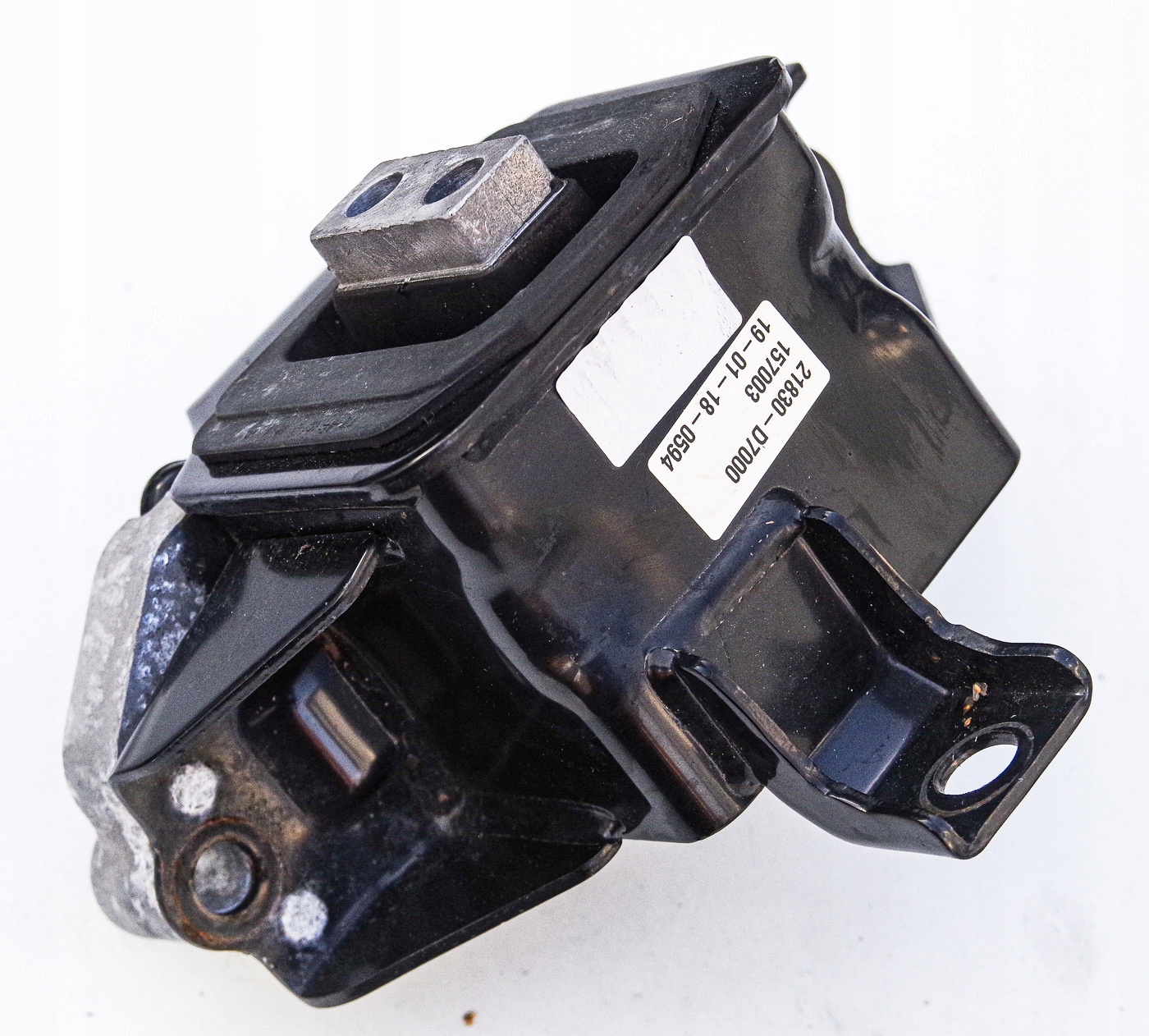 Лапа подушка TUCSON III 1.6 T-GDI 21830-D7000