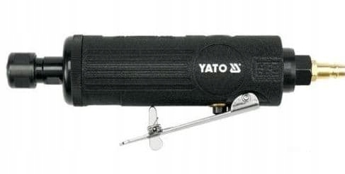 Pneumatická bruska mini Yato