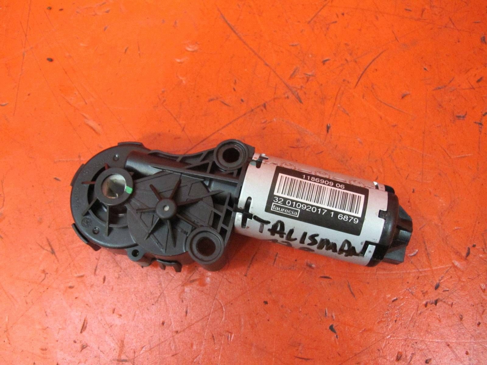 RENAULT TALISMAN ARKANA Motor Regulations- SITZ vorne 118690906