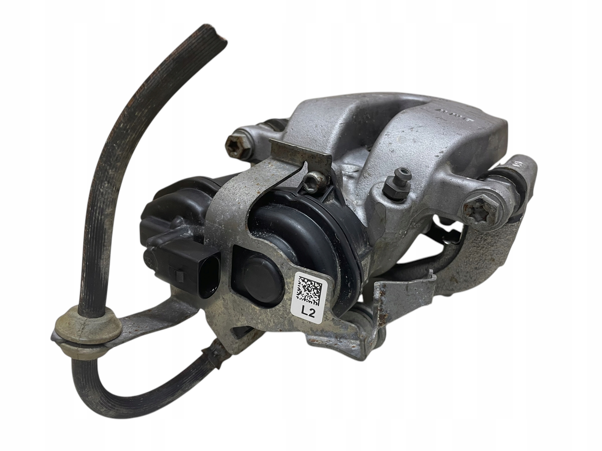 caliper brake rear part right 330X20 BMW 5 G30 G31