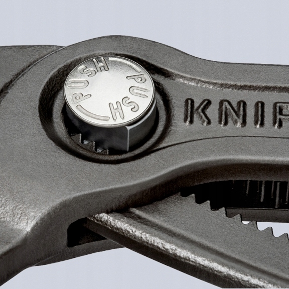 Szczypce Klucz do Rur COBRA KNIPEX 87 02 300 Marka Knipex